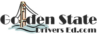 Golden State Drivers Ed Online - Start Free Pay Later